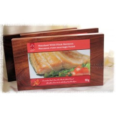 Canadian Select Smoked Wild Pink Salmon